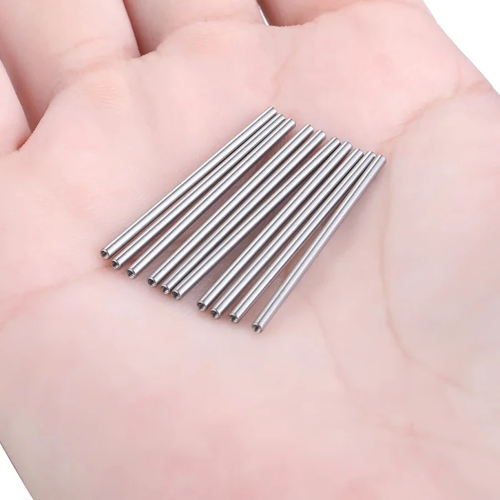 ขายส่ง ASTM F136 Implant เกรดไ - Body Jewelry Internally Threaded บทวิจารณ์และราคา