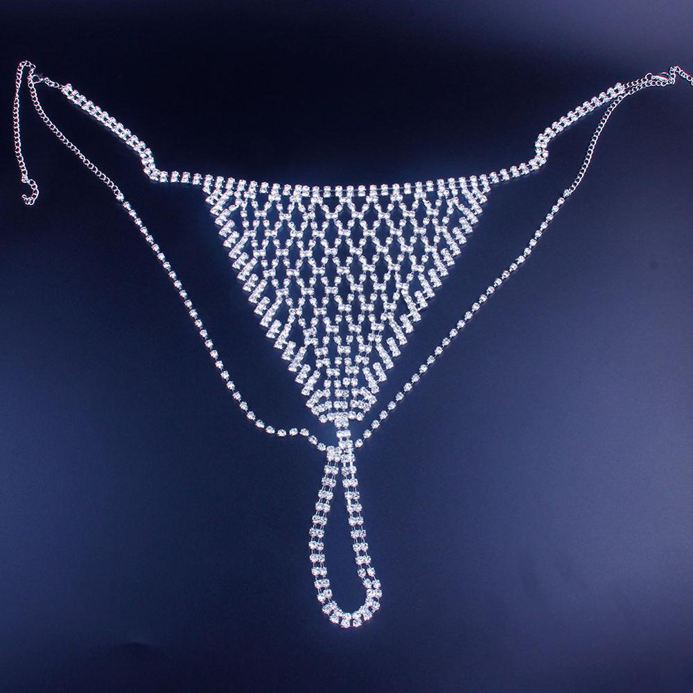 Stonefans ตาข่าย Rhinestone Bo - Body Jewelry Retainers บทวิจารณ์และราคา