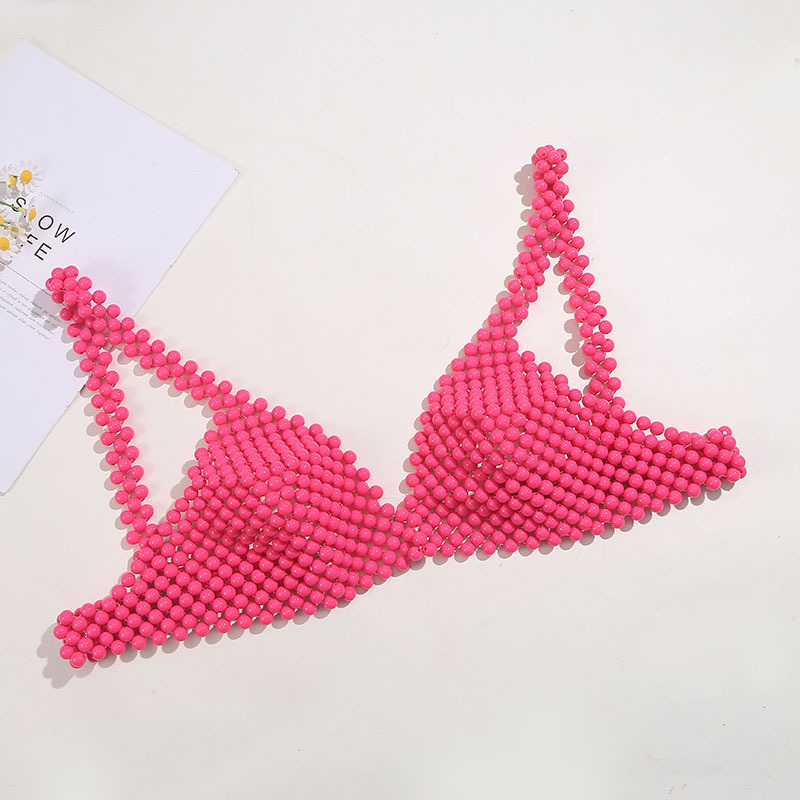 บิกินี่ไข่มุกสุดเซ็กซี่สไตล์ยุ - Body Jewelry Europe บทวิจารณ์และราคา