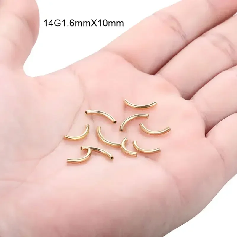 10 ชิ้น/ล็อต ASTM F136 ไทเทเนี - Zoor Body Jewelry บทวิจารณ์และราคา