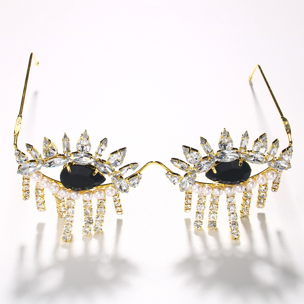 กรอบแก้วพู่ห้อยสำหรับผู้หญิงเค - Body Jewelry Retainers บทวิจารณ์และราคา