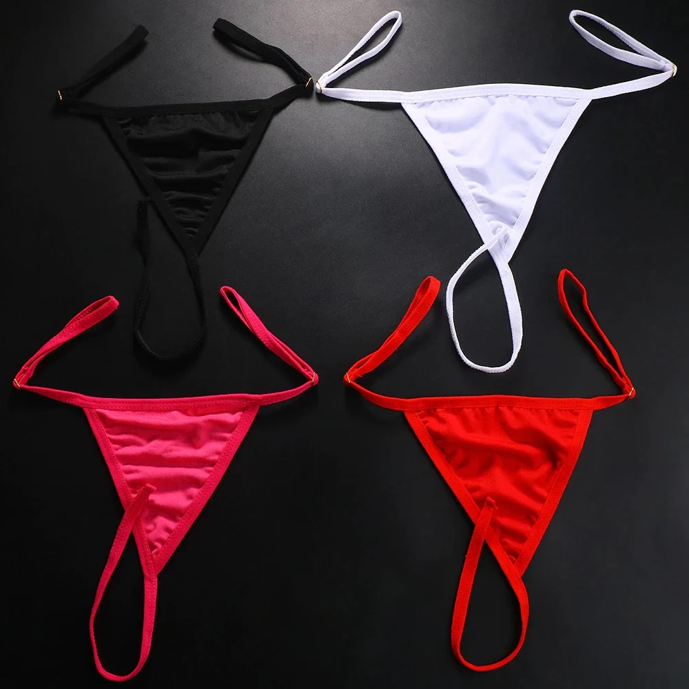 บิกินีสายหนังประดับพลอยเทียมทร - Body Jewelry Retainers บทวิจารณ์และราคา